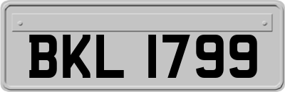 BKL1799