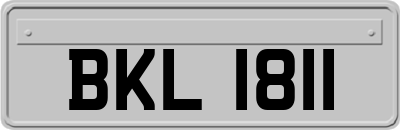 BKL1811