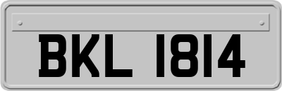BKL1814