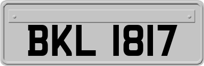 BKL1817