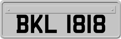 BKL1818
