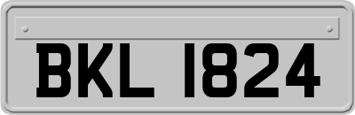 BKL1824