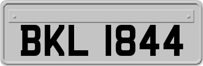 BKL1844