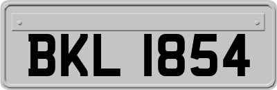 BKL1854