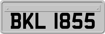 BKL1855