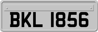 BKL1856