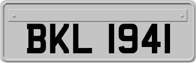 BKL1941