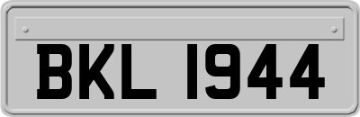 BKL1944