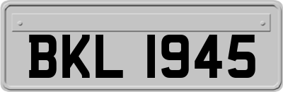 BKL1945