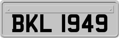BKL1949