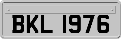 BKL1976