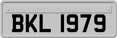 BKL1979