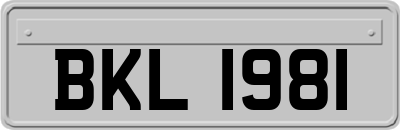 BKL1981