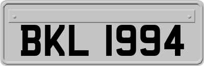 BKL1994