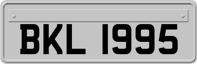 BKL1995
