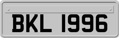 BKL1996