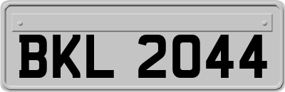 BKL2044
