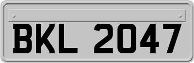 BKL2047