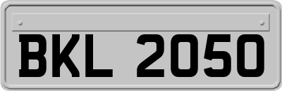 BKL2050