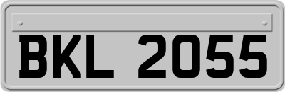 BKL2055