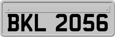 BKL2056