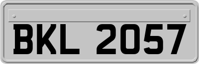 BKL2057
