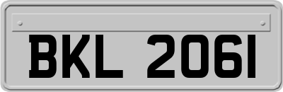 BKL2061
