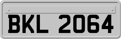 BKL2064