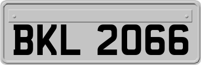 BKL2066