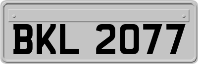 BKL2077