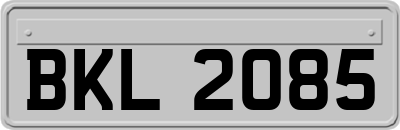 BKL2085
