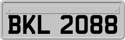 BKL2088
