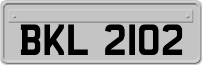 BKL2102