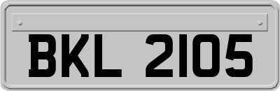 BKL2105
