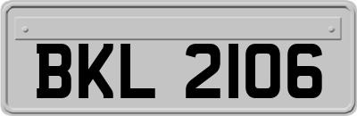 BKL2106
