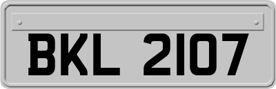 BKL2107