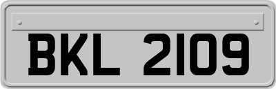 BKL2109