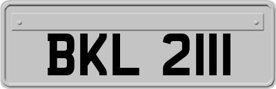BKL2111