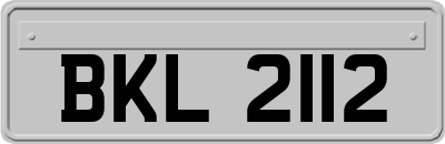 BKL2112