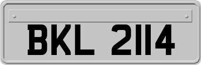BKL2114