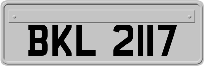 BKL2117