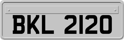 BKL2120