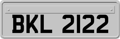 BKL2122