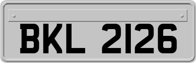 BKL2126