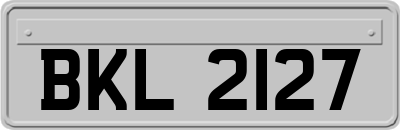BKL2127