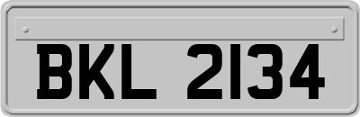 BKL2134