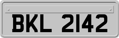 BKL2142