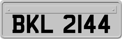 BKL2144