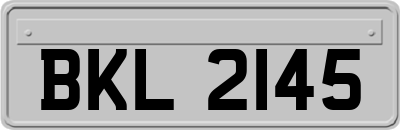 BKL2145