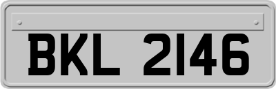 BKL2146